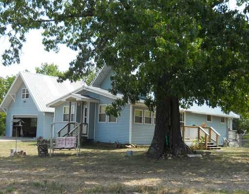 206 CR 1541, Eureka Springs, AR 72632