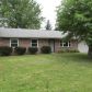 978 Hideaway Ct, Greenwood, IN 46142 ID:459166