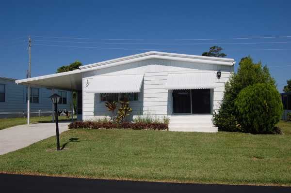 193 NE Emerald Drive, Jensen Beach, FL 34957