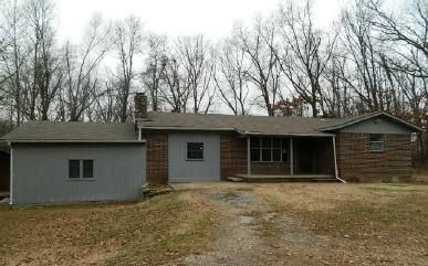8068 Inca Lane, Rogers, AR 72756