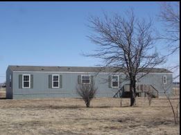 3927 Jj St, Canyon, TX 79015
