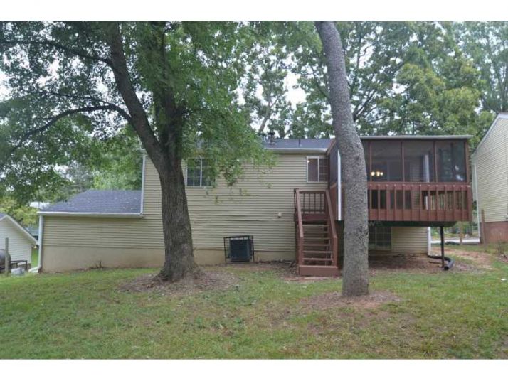 5410 Tracey Drive, Stone Mountain, GA 30088