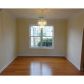 3313 Summit Creek Lane, Loganville, GA 30052 ID:5566159