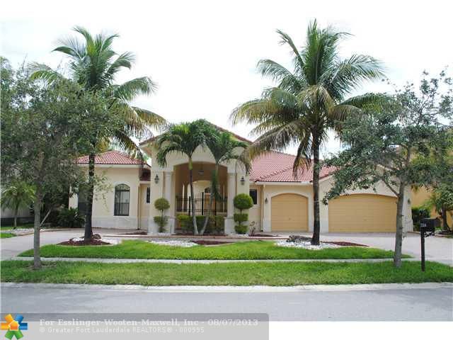 2064 SW 185TH AVE, Hollywood, FL 33029