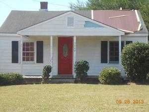 3004 Ashe Ave, Dunn, NC 28334