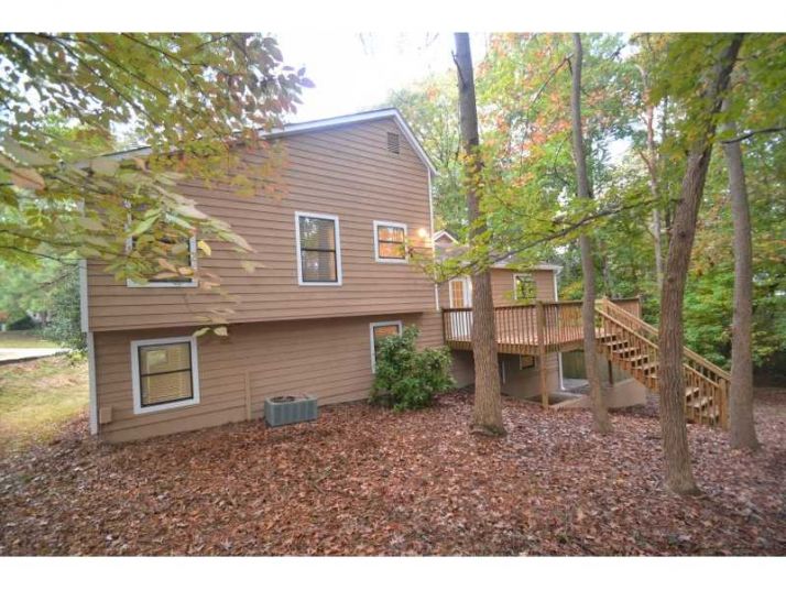 2679 Forest Way, Marietta, GA 30066