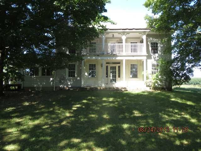 2700 County Road 24, Cardington, OH 43315
