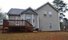 6403 Hillview Lane Douglasville, GA 30134