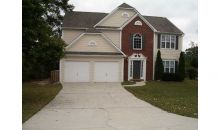1283 Dalesford Drive Alpharetta, GA 30004