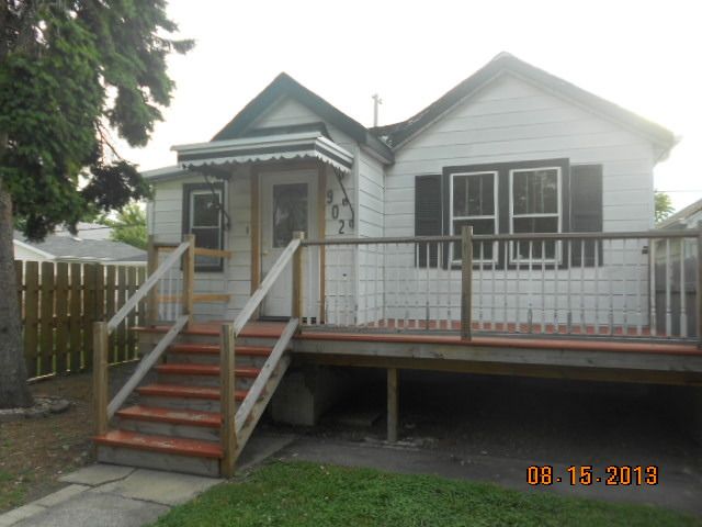 4902 S Latrobe Ave, Chicago, IL 60638