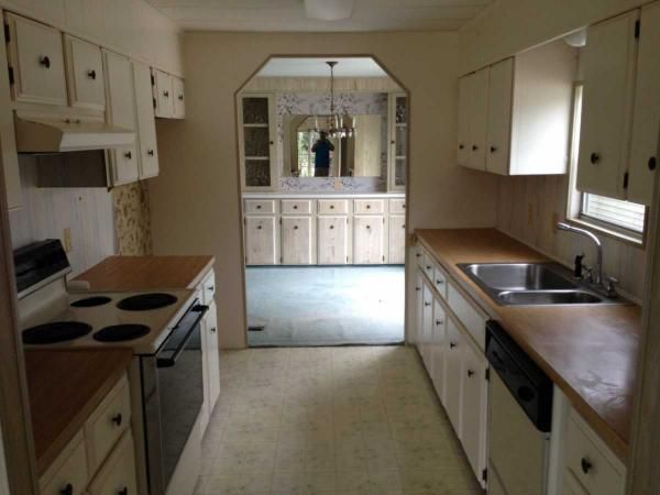 1531 Drexel Road, Lot 106, West Palm Beach, FL 33417