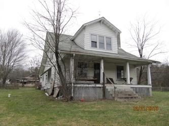2059 Burkette Rd, Elliston, VA 24087