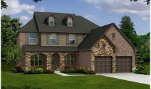 6740 Bentley Ridge Drive Drive Cumming, GA 30040