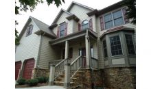 6305 Hampton Rock Lane Cumming, GA 30041