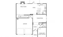 3745 Jardine Lane Cumming, GA 30041