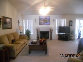 2610 AIRFIELD COURT, Kingman, AZ 86401
