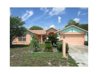 1911 Maderia Ave, Deltona, FL 32738