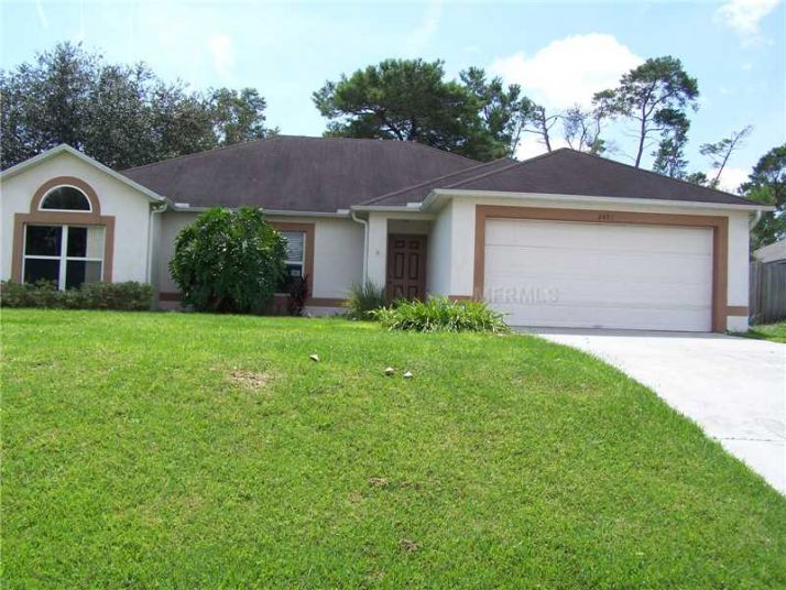 2491 Omaha Dr, Deltona, FL 32738