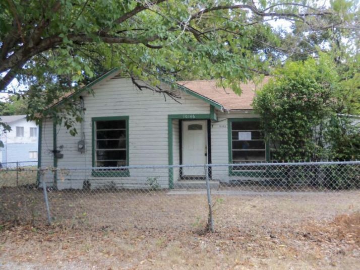 10146 Patton Drive, Quinlan, TX 75474