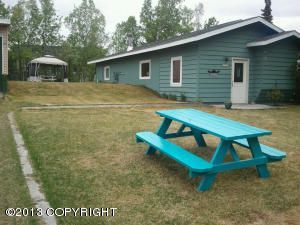 17320 N Eagle River Loop Road, Eagle River, AK 99577