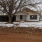 607 Ave A NE, Childress, TX 79201 ID:5645206