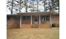 71 Sunset Lane Bremen, GA 30110