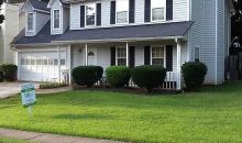 4412 Old Allgood Circle Stone Mountain, GA 30083