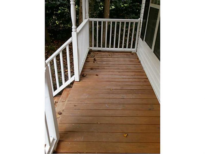 530 Shady Lane Circle, Canton, GA 30115