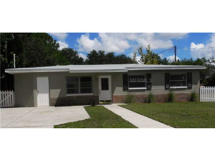 5601 92ND AVE, Pinellas Park, FL 33782