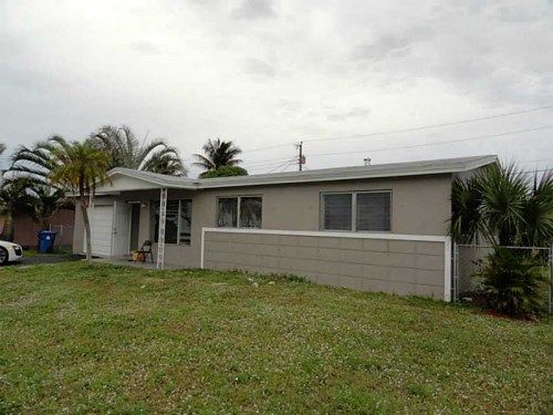 6101 NW 16TH ST, Fort Lauderdale, FL 33313
