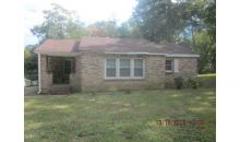 523 Mcpherson Street Bremen, GA 30110