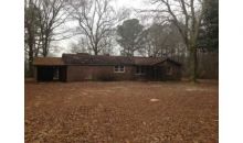 141 Reese Crawford Road Bremen, GA 30110