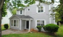 1034 Autumn Crest Stone Mountain, GA 30083