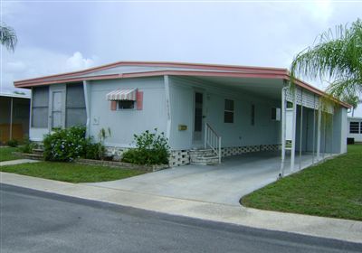 66163 Tudor Rd., Pinellas Park, FL 33782