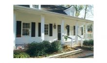 3795 Sinclair Shores Road Cumming, GA 30041