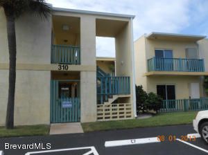 310 Taylor Ave # 17, Cape Canaveral, FL 32920