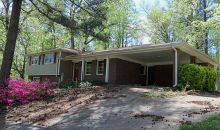 6242 S Skyline Drive Douglasville, GA 30135