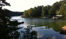 3940 Lakeside Circle Cumming, GA 30041