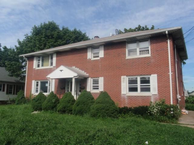 221 Gale Avenue, Meriden, CT 06450
