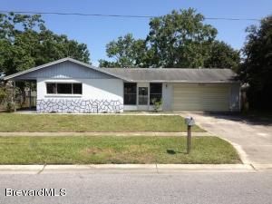 863 Levitt Pkwy, Rockledge, FL 32955