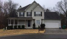 715 Ridgewood Way Canton, GA 30114