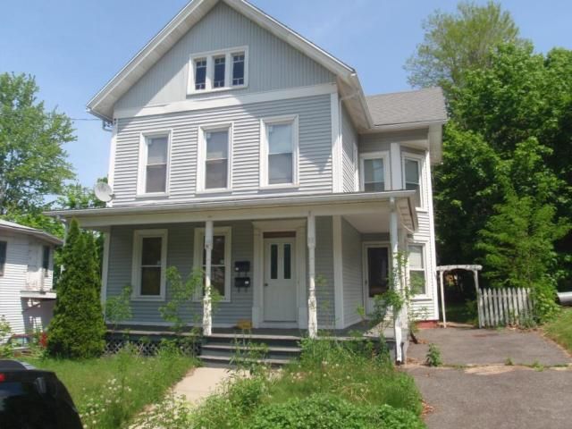 38 Oak Street, Meriden, CT 06450