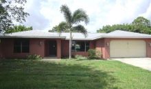 1734 Ne Silvia Avenue Jensen Beach, FL 34957