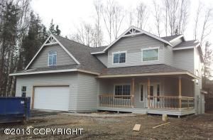 13259 Rosser Drive, Eagle River, AK 99577