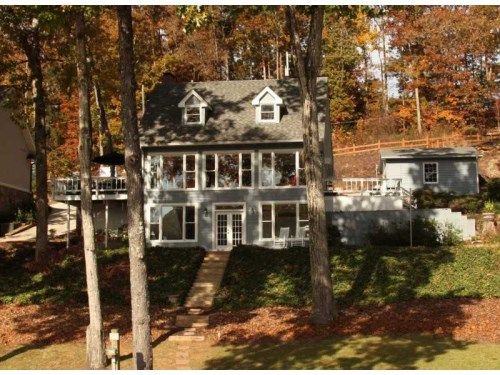 5655 Linger Longer Road, Cumming, GA 30041