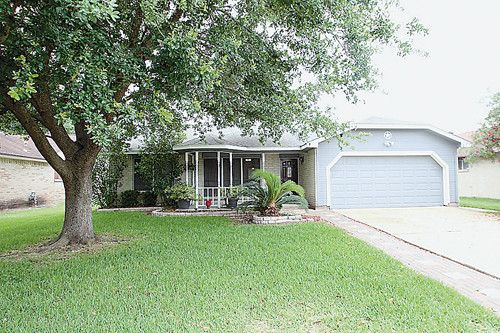 16118 WINDOM DR, , TX 77598