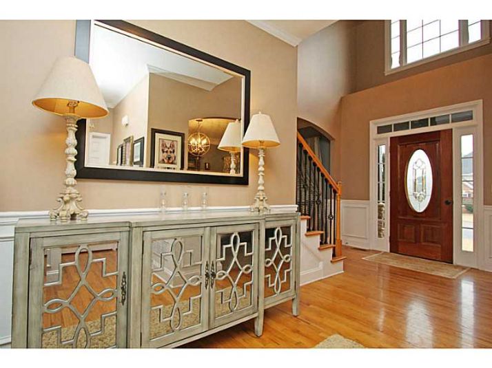 100 Estates Avenue, Woodstock, GA 30188