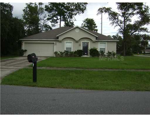 1660 Alloway Drive, Deltona, FL 32738