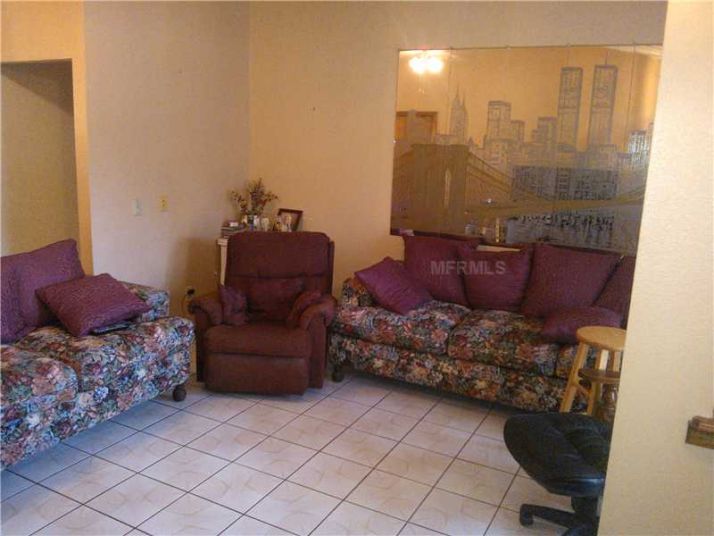 3226 N Tulsa Dr, Deltona, FL 32738