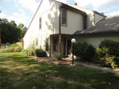 733 E 121st Ter, Kansas City, MO 64146